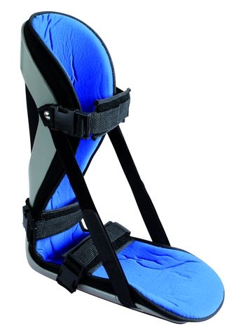 Qmed AFO-Night yövenytyslasta - Plantaarifaskiittituet ja yölastat - DRQI3A-LP - 1