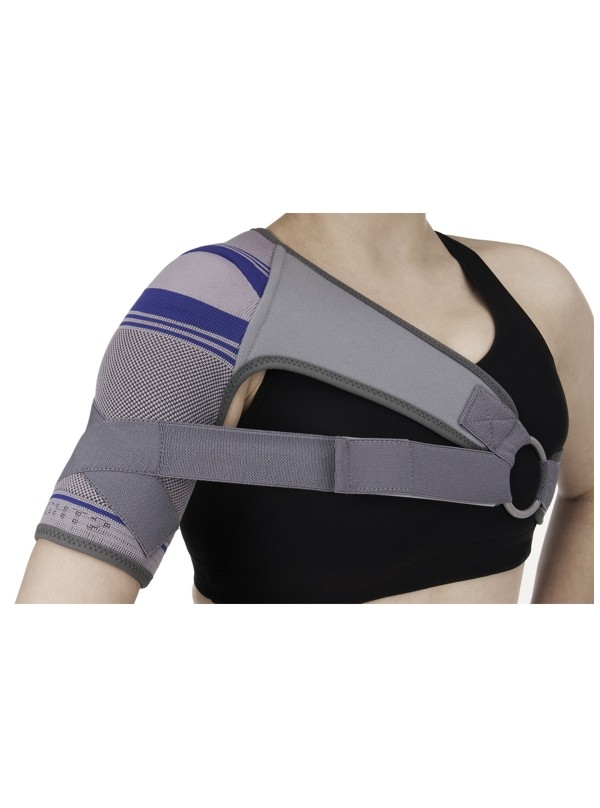 Meyra Acromed Shoulder brace - Shoulder braces - DRQJ0B-L1P - 1