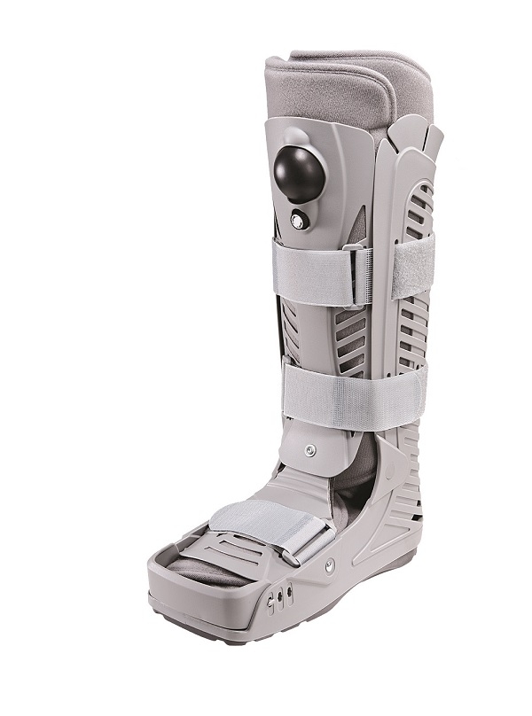 Qmed Air walking boot walker, high - Treatment shoes - DRQI5E-LP - 1