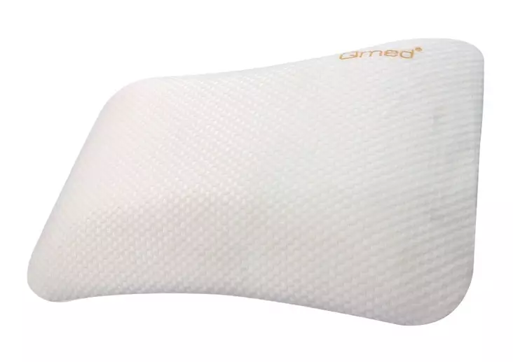 Qmed Memory foam tyyny, vario - Lepo- ja makuuasennon tuenta - DRQE3F0AAXXXP - 1