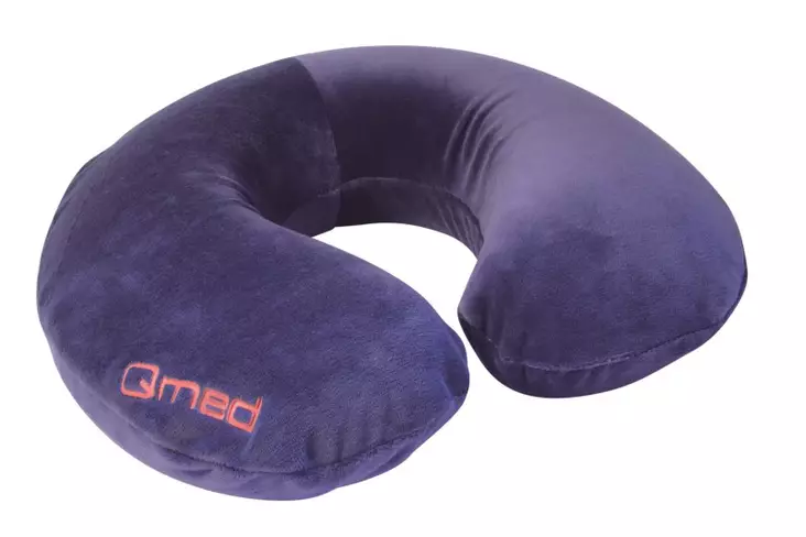 Qmed Niskatyyny / matkatyyny - Lepo- ja makuuasennon tuenta - DRQE3C0PAXUXP - 1