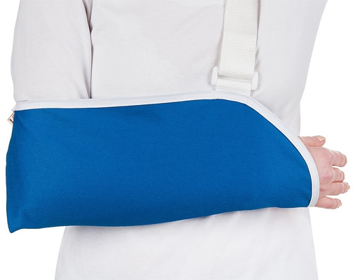 Qmed Pharma Arm sling kantoside - Olkatuet ja kantoliinat - PHAG011-LP - 1