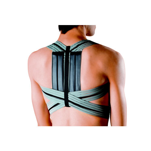 Qmed Spincare Extensor ryhtituki / solisluutuki - Rintarangan tuet ja ryhtituet - DRQH0L-1P - 1