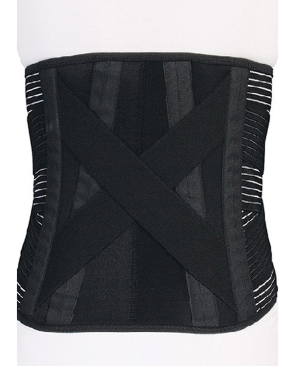 Qmed Thoracic-lumbosacral orthosis Spincare Flex II - Lumbar and sacral braces - DRQH0B1LA-1P - 1