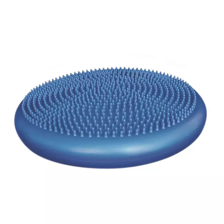 Qmed balance disc tasapainotyyny 33cm - Tasapainon apuvälineet - DRQM3C0CHXUXP - 1