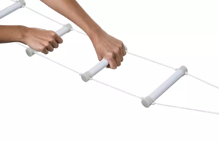 Qmed sänkytikkaat - Siirtyminen ja tukeutuminen - DRQM3G0AAXXXP - 1