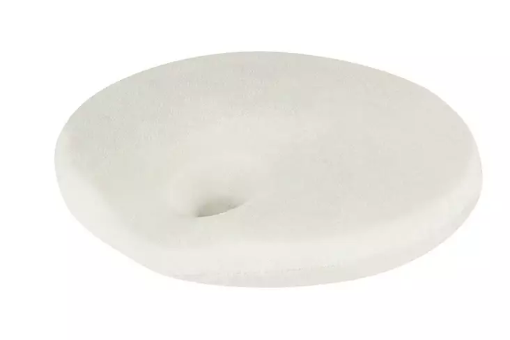 Qmed vauvatyyny, memory foam - Lepo- ja makuuasennon tuenta - DRQE3C1AAXUXP - 1