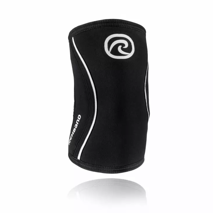 Rehband 102306/7720 RX Elbow sleeve kyynärtuki - Elastiset kyynärtuet - 102306-010133P - 1
