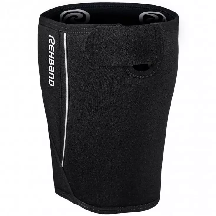 Rehband 114306/7740 QD Thigh support 5mm reisituki - Pohje- ja reisituet - 114306-010133P - 1
