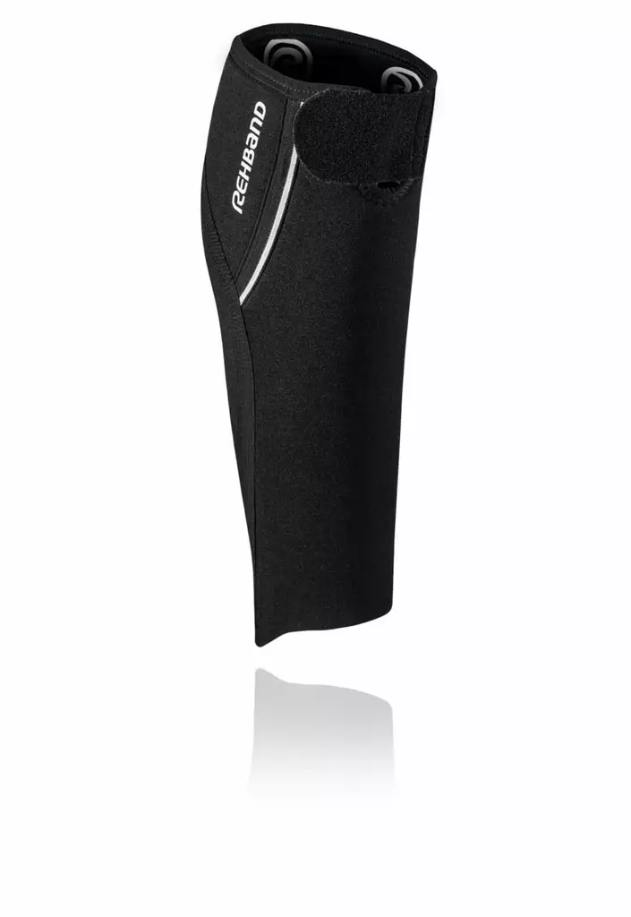 Rehband 116306/7760 QD Shin & Calf sleeve pohjetuki - Pohje- ja reisituet - 116306-010233P - 1