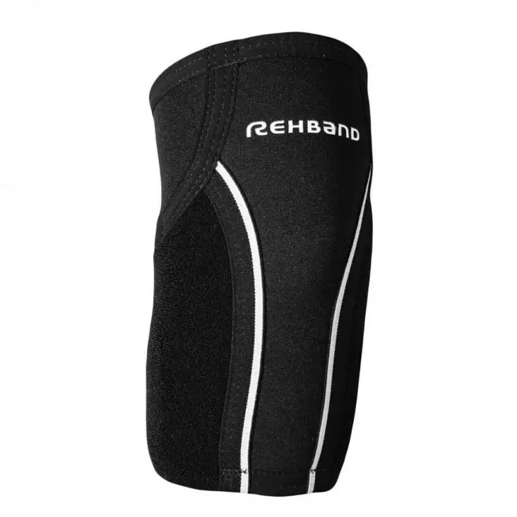 Rehband 122206/7722 UD Tennis Elbow Sleeve - Epicondylitis / tennis elbow braces - 122206-010233P - 1