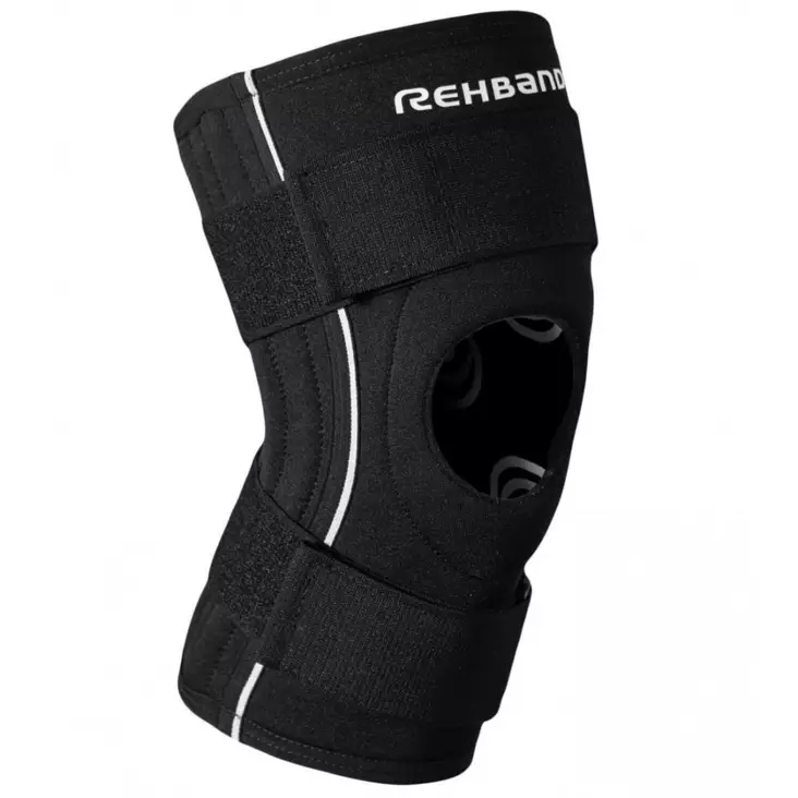 Rehband 125506/7782 UD Stable knee brace - Flexible knee braces - 125506-010133P - 1