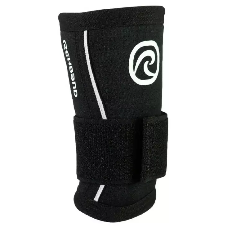 Rehband 131306/7793 X-RX Wrist-Support rannetuki - Elastiset rannetuet - 131306-011233P - 1
