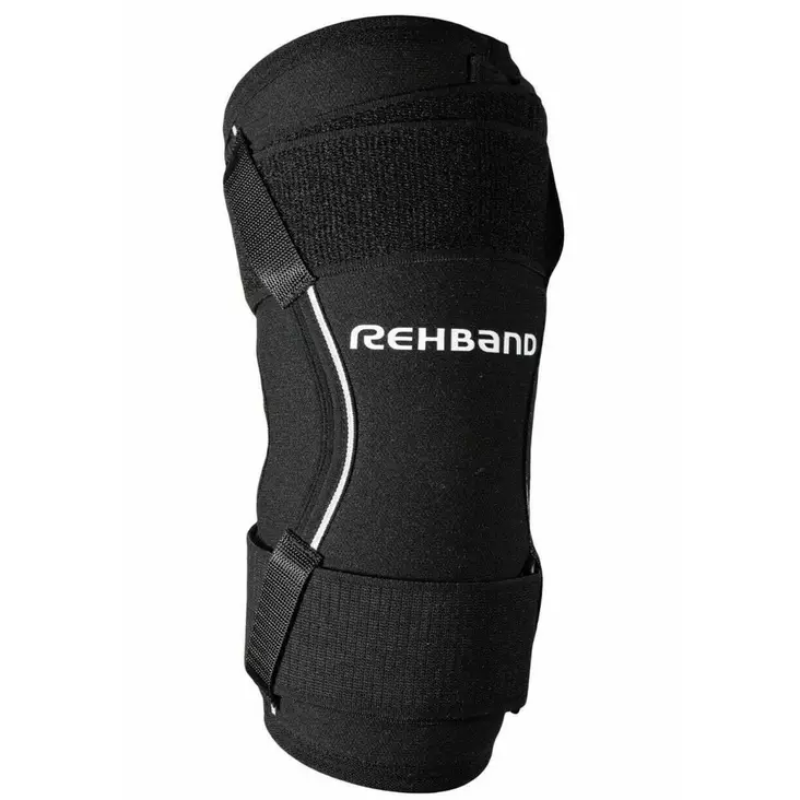Rehband 132406/7791 X-RX Elbow - Elastic elbow braces - 132406-011233P - 1