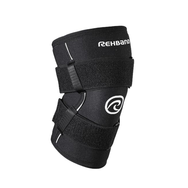 Rehband 135406/7790 X-RX knee support polvituki - Elastiset polvituet - 135406-010233P - 1