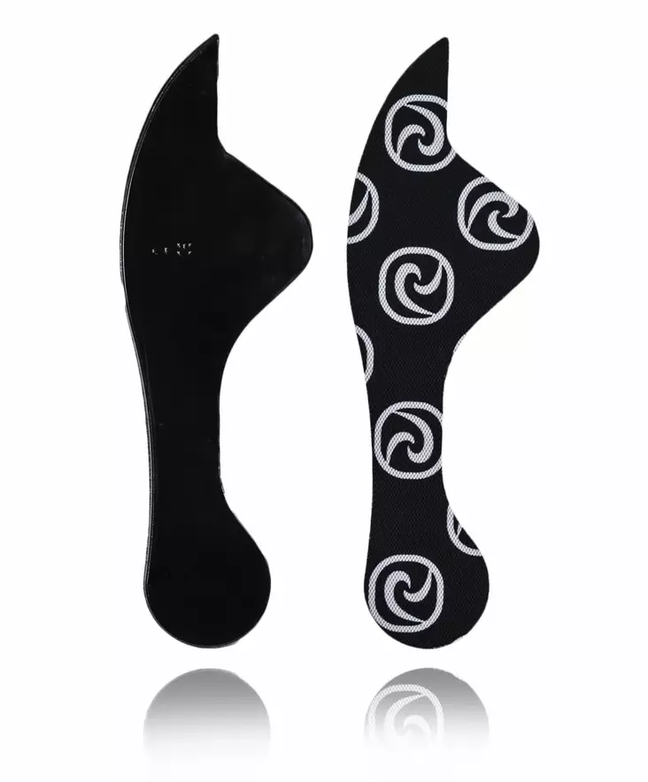 Rehband 206806 QD Pronation-Supination Wedge - Supportive insoles - 206806-010233P - 1