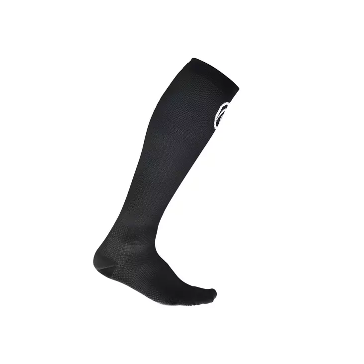 Rehband 607106 QD Compression socks - Compression and medical stockings - 607106-020133P - 1