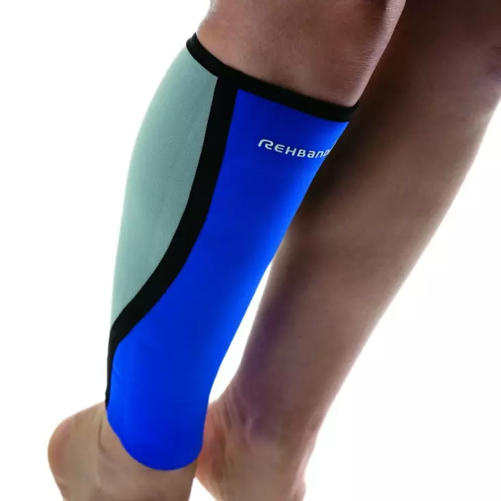 Rehband 7960 Calf pohjetuki - Pohje- ja reisituet - 0796004223P - 1