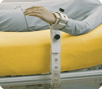 Segufix 2224 Rannevyöt magneettilukolla sänkyyn - Magneettivyöt sänkyyn - 2224-LP - 1