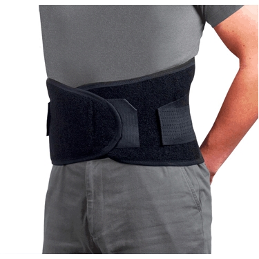 Trulife BACKS'PORT Industrial Support - Lumbar and sacral braces - 06330-01P - 1