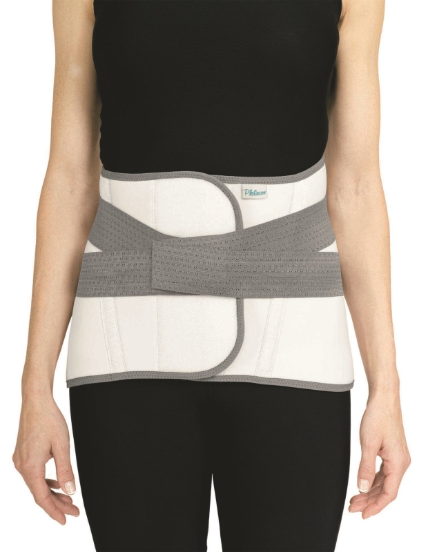 Trulife Platinum 133 - Lumbar and sacral braces - PT133-02P - 1