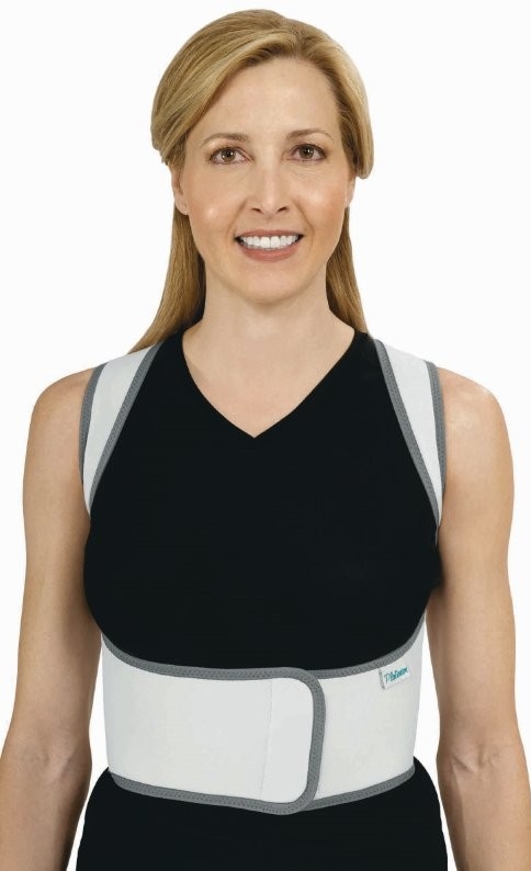 Trulife Platinum 138 olkapäätuki - Olkatuet ja kantoliinat - PT138-02P - 1