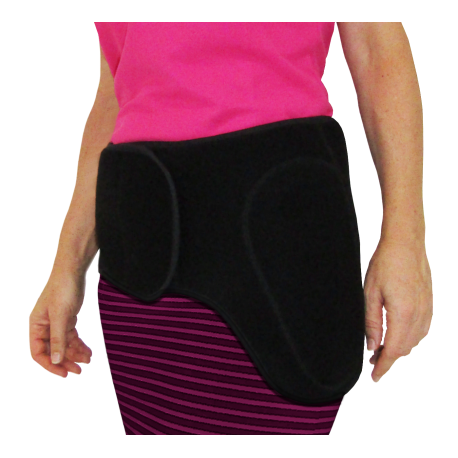 Ubio Optimus lonkkasuojat - Lonkkatuet ja -suojat - 702050P - 1