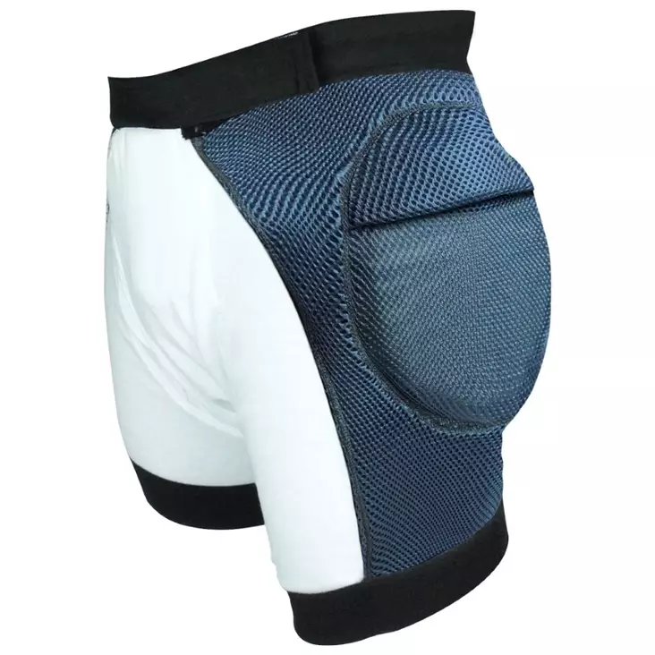 Ubio Hip protector, Overlapping - Hip braces and protectors - 702090P - 1