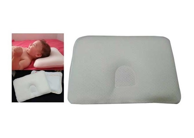 Ubio keventävä asentotyyny vauvoille - Lepo- ja makuuasennon tuenta - 650110P - 1