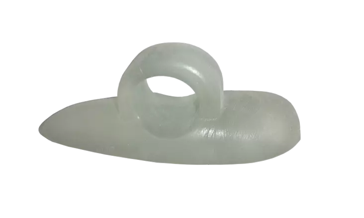 Ubio vasaravarpaan oikaisija - Asentoa tukevat pehmikkeet - 805100P - 1