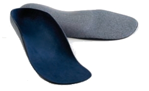 Orthopedic insoles - Supportive insoles - 9812890-1920P - 1
