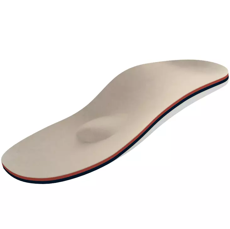 Kingmed tukipohjalliset diabeetikoille - Tukipohjalliset - DIABETIC-PP - 1