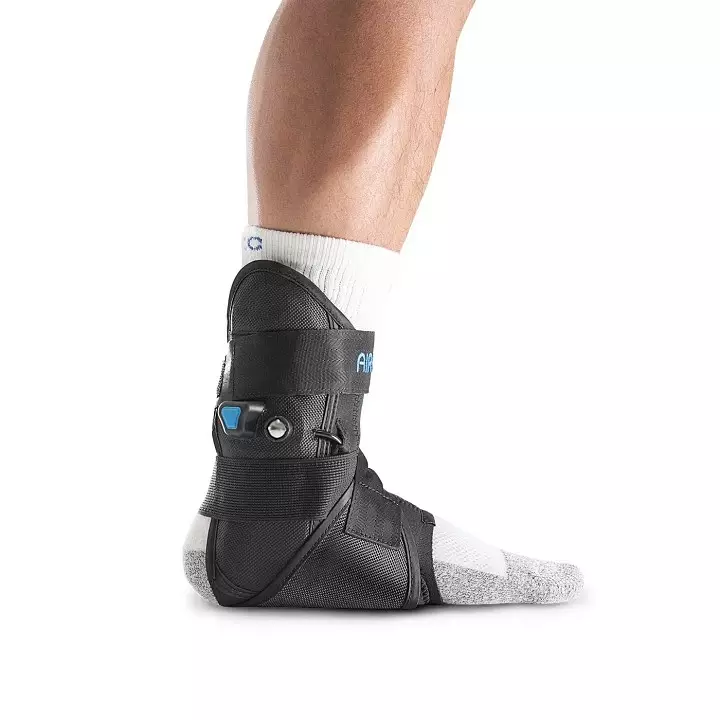 Aircast 02P Airlift PTTD - Side-stabilized ankle braces - 02PLLP - 1