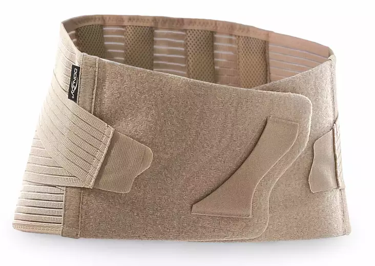 DonJoy Bodystrap 26cm Elastic back support - Lumbar and sacral braces - 82-0260P - 1