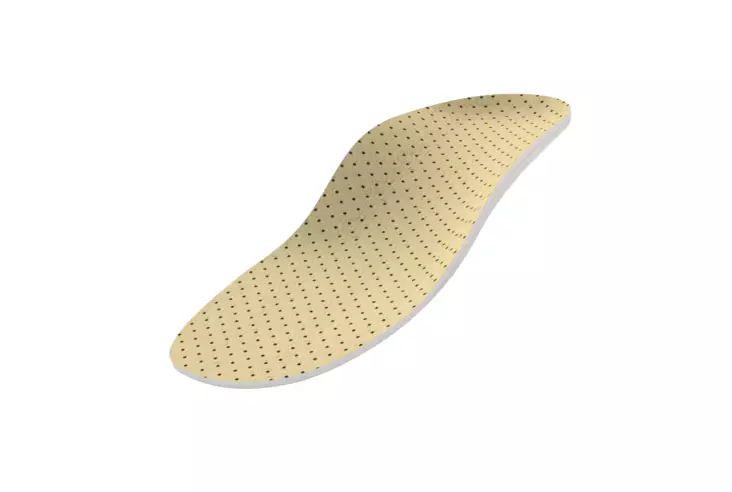 Kingmed tukipohjalliset lapsille - Tukipohjalliset - WSNKIP-STD-P - 1