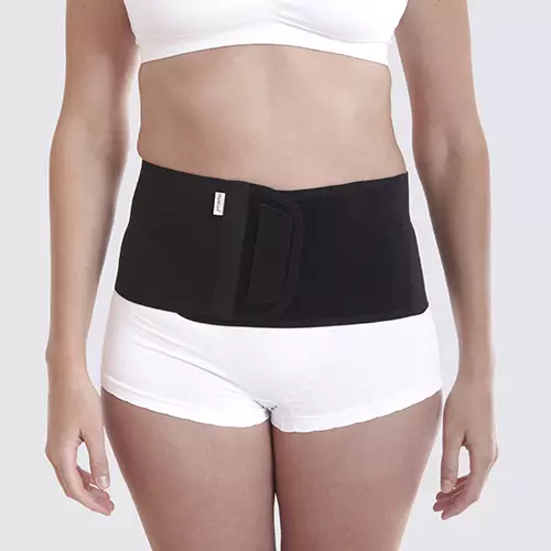 Nordicare 50219 StomiSoft - Stoma binders - 5021900P - 1