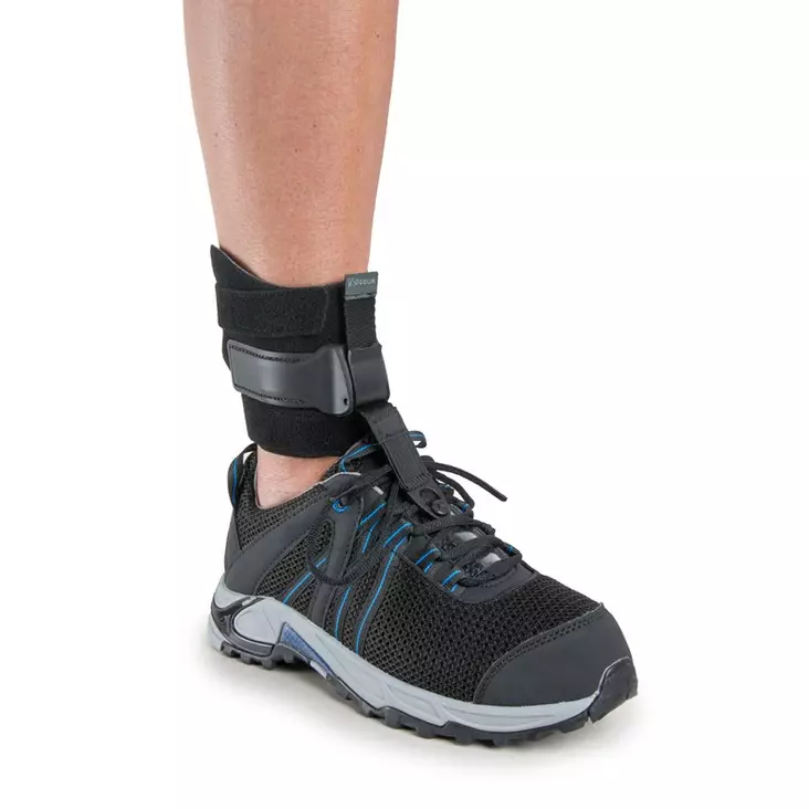 Ossur Rebound Foot-Up Ankle Cuff - Drop foot supports - RFU50001P - 1