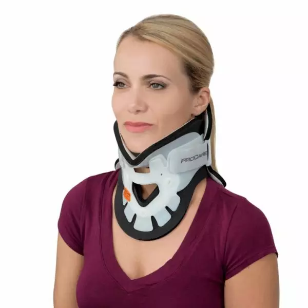 Procare Transitional 172 Cervical collar - Rigid cervical braces - 79-8328P - 1