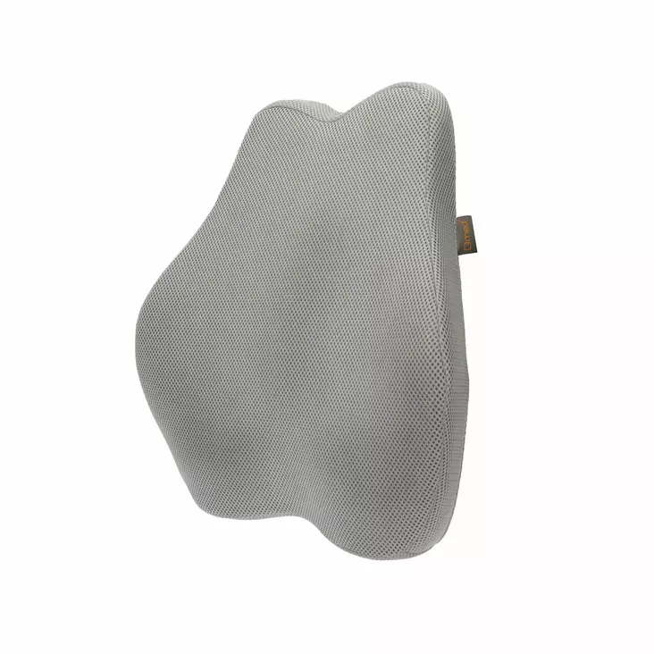 Qmed Shape & Rest Pillow selkätukityyny - Selkä- ja niskatukityynyt - DRQE3S0BBXUXP - 1