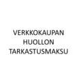 Verkkokaupan huollon tarkastusmaksu - Muut käyttötarkoitukset - Tarkastus - 1