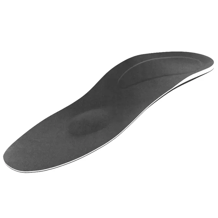 Kingmed tukipohjalliset kantapään kevennyksellä - Tukipohjalliset - LWF-PP-FS - 1